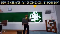 Bad Guys in School 2020 Tipster Screen Shot 1