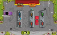 Gas Station Parking Mania Screen Shot 3