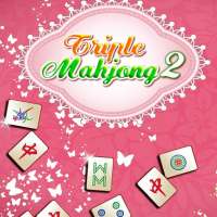 Triple Mahjong 2