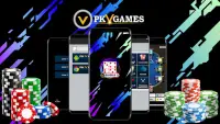 Bandar Q - PKV Games Livechat APK Screen Shot 2