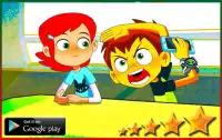 Ben 10 Ultimate Alien Force Game Guide Screen Shot 0