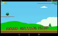 Fried - Flappy Screen Shot 11