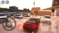 Real Car Parking : Driving Street 3D Screen Shot 11