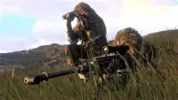Army Games War Gun Games 2022 Screen Shot 5