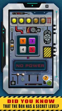 MechBox: The Ultimate Puzzle B Screen Shot 3