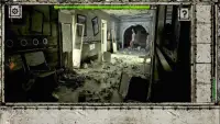 Escape the Zombie Room Screen Shot 5