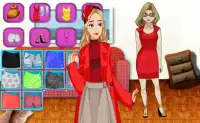 Dress Up Girls and Boys Game Screen Shot 3