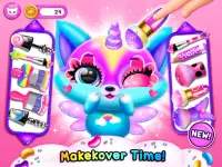 Fluvsies - A Fluff to Luv Screen Shot 8