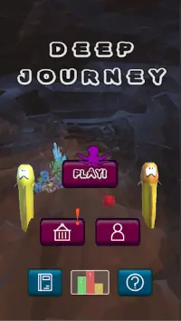 Deep Journey Screen Shot 0