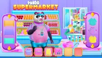 Panda Supermarket Manager Screen Shot 5