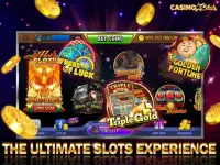 CasinoStar – Free Slots Screen Shot 10