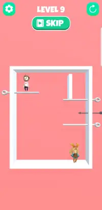 Rescue My Love - Escape Game Screen Shot 4