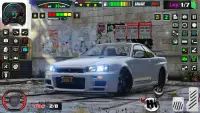 Advance Car Parking Car Games Screen Shot 5