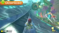 New Mario Kart 8 Hint Screen Shot 1