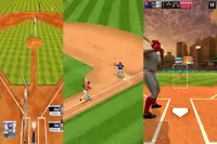 MLB Innings Baseball 2021 Screen Shot 1