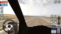 Van Games Simulator Traveller  Screen Shot 3