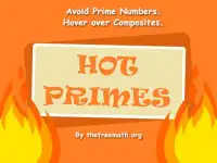 Hot Primes Screen Shot 0