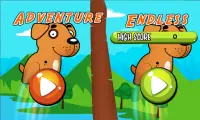 Puppy Hop : Happy Jump Screen Shot 4
