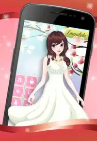 Beauty Idol Fashion Dress Up Screen Shot 1