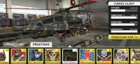 Massive Warfare: Tanks War Screen Shot 9