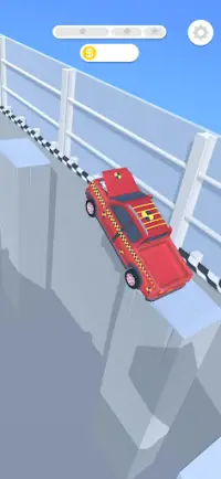 Crash Test Simulator Screen Shot 4