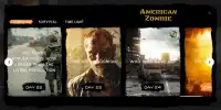 American Zombie Screen Shot 2