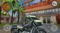 Rope Hero: Mafia City Wars Screen Shot 7