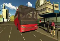 OffRoad Tourist Bus-Hill Drive Screen Shot 0