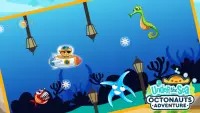 Octomauts Undersea Adventure Screen Shot 1