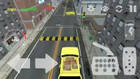 Şahin Taksi & Park 3D Screen Shot 2