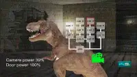 One day terror of dinosaur Screen Shot 0