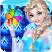 Ice Princess Jewel Deluxe