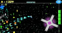 Space War Arcade Screen Shot 8