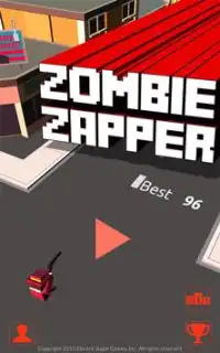 Zombie Zapper Screen Shot 10
