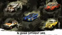 Zombie Race Screen Shot 2