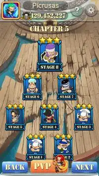 Pirates Connect Screen Shot 1