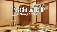 Escape: The sealed love letter Screen Shot 0