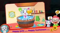 Pet Care Shop Screen Shot 4