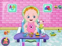 Baby Care and Spa Screen Shot 5