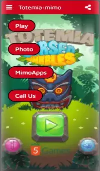 TOTEMIA - mimo games Screen Shot 0