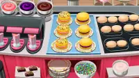 Cucina Fever - chef Giochi di cucina Screen Shot 1