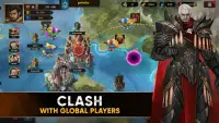 Clash of Beasts: Tower Defense Screen Shot 23