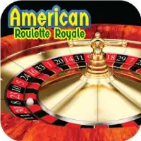 American Roulette Royale Screen Shot 0
