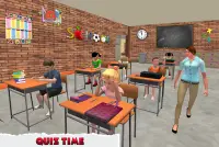 Virtual Kids Preschool Education Simulator Screen Shot 3