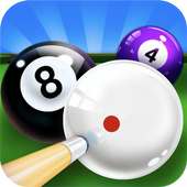 Pool Billiards - 8 Ball