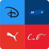 Guess The Logo