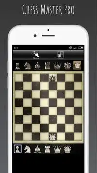 Chess Master Screen Shot 3