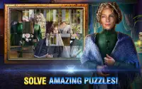 Hidden Objects - Dark Romance 5 (Free to Play) Screen Shot 2