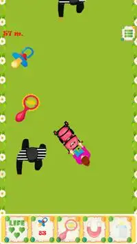 Infinity Game: Mom and Baby Screen Shot 4