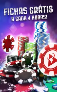 Poker Online: Texas Holdem & Casino Card Games Screen Shot 20